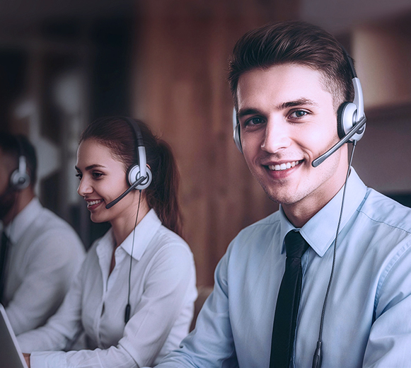 24/7 technical support for overseas buyers