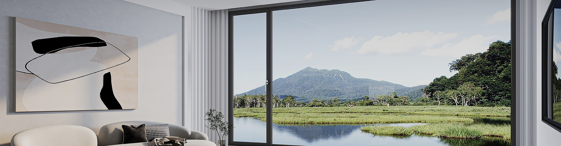 International Certifications - Guangdong Derki Doors & Windows Technology Co., Ltd.