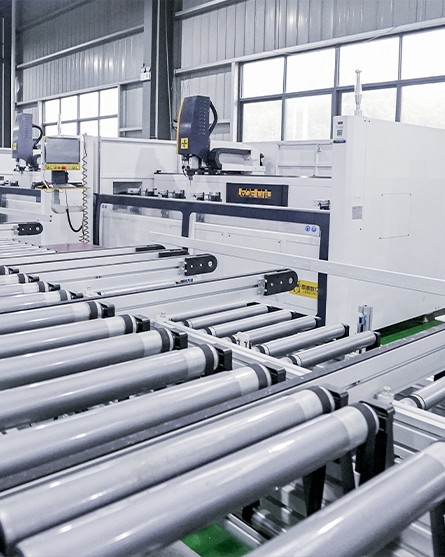 Automated Production Lines